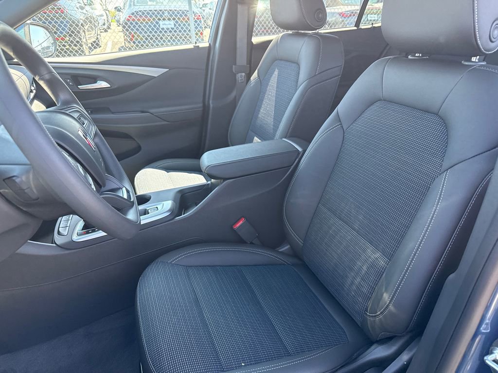 New 2026 Buick Envista Preferred FWD image 15
