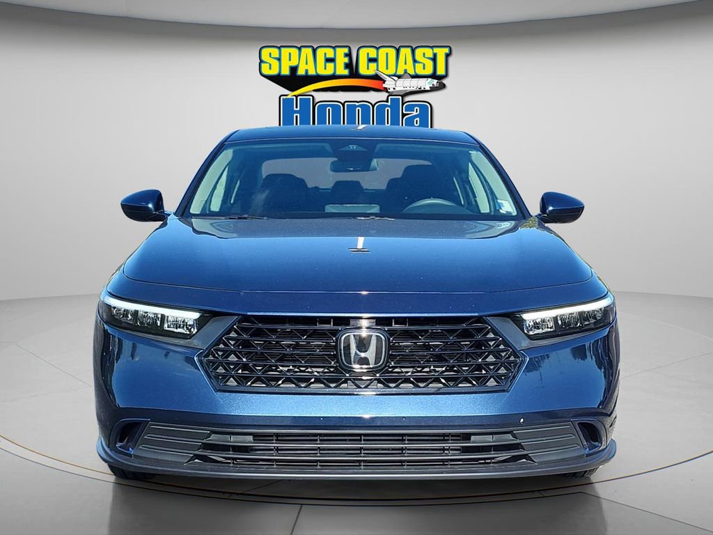 Used 2023 Honda Accord EX image 12