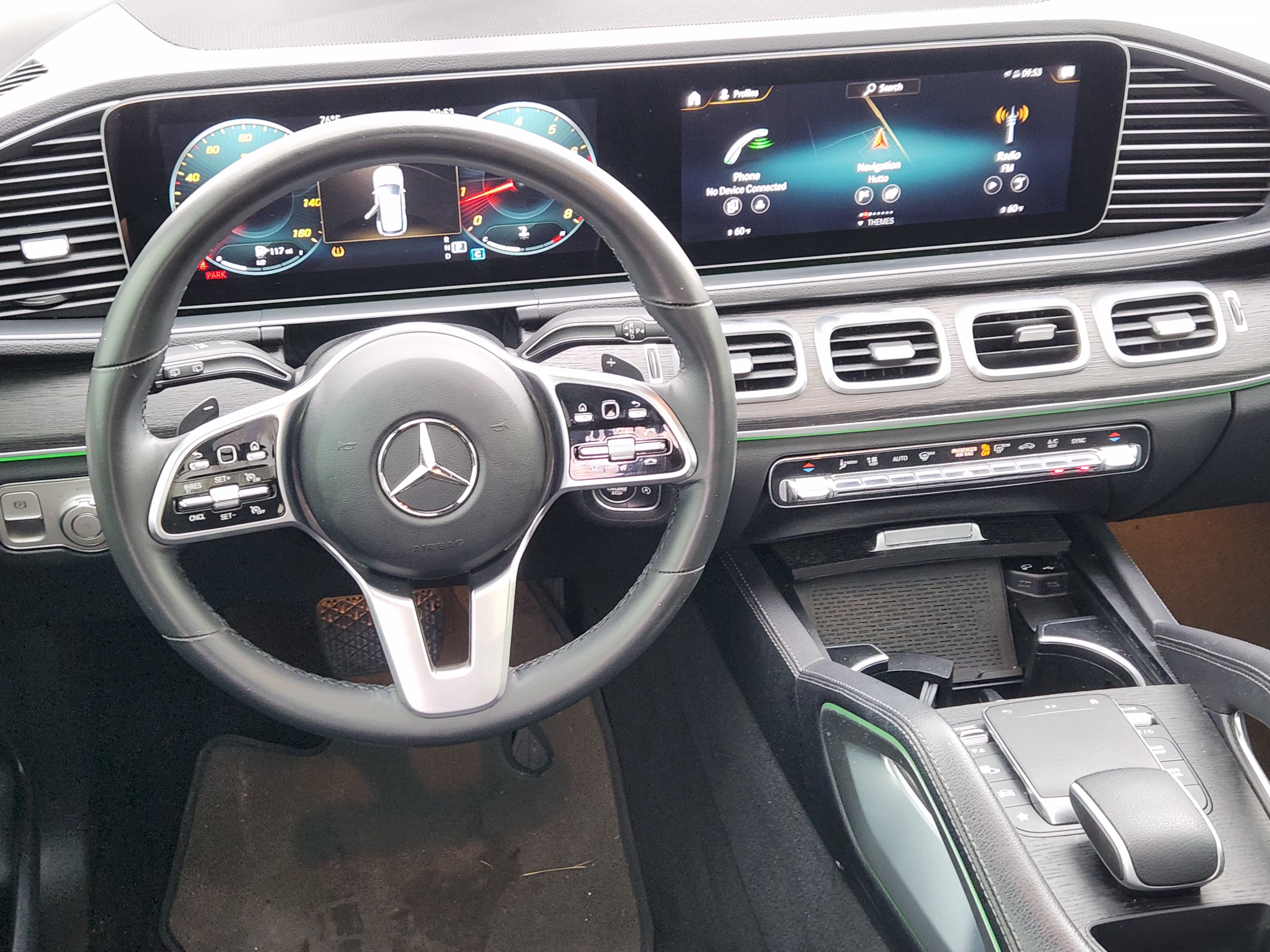 Used 2023 Mercedes-Benz GLE 350 image 26
