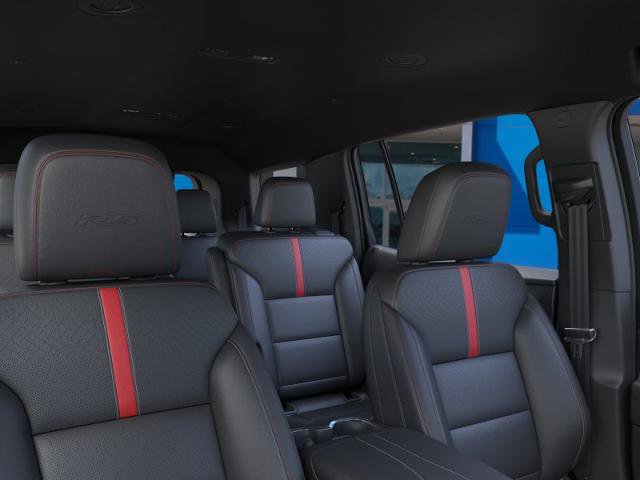 New 2026 Chevrolet Traverse RS image 24