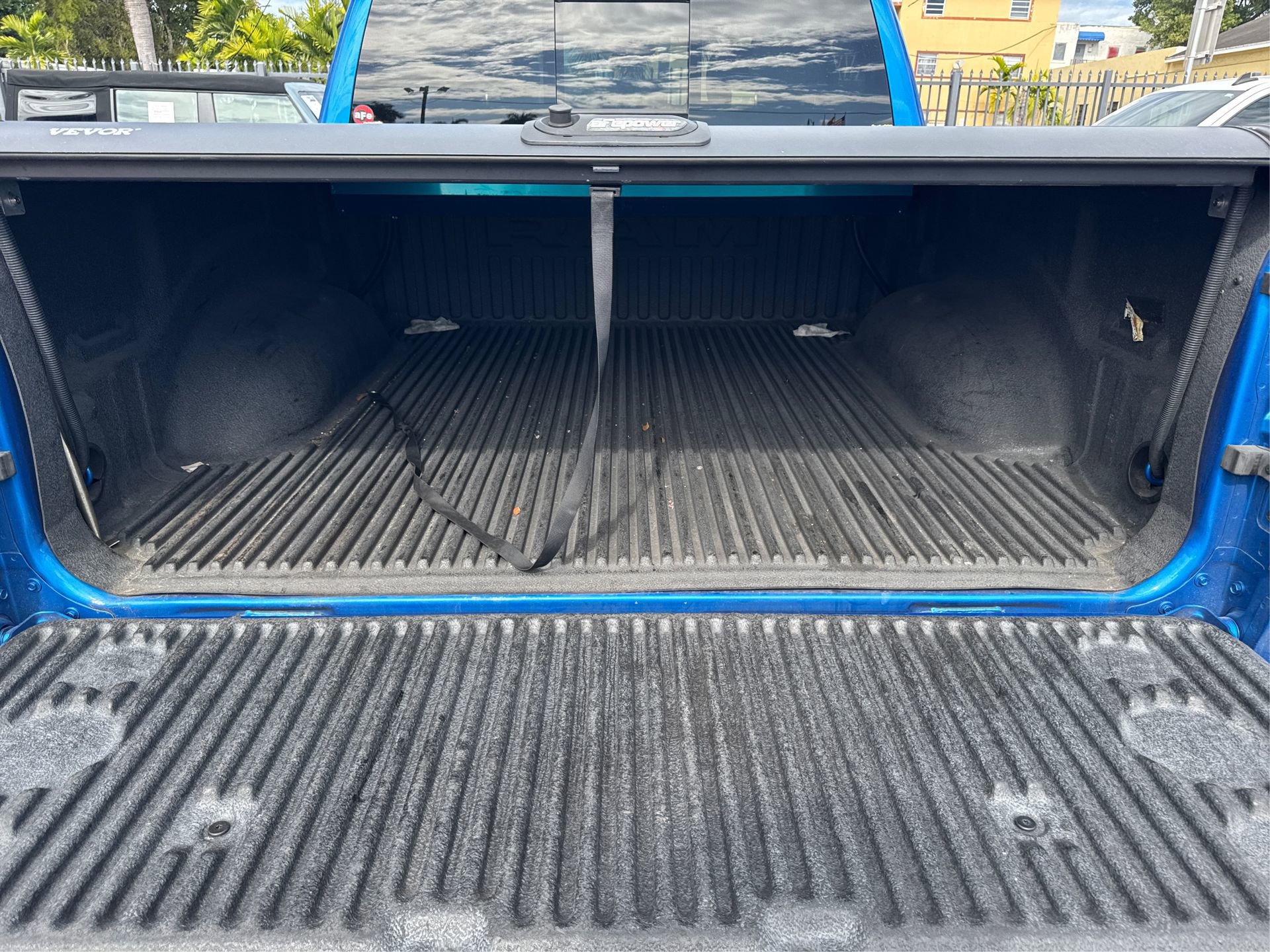 Used 2023 RAM 1500 Rebel w/ Rebel Level 1 Equipment Group image 14