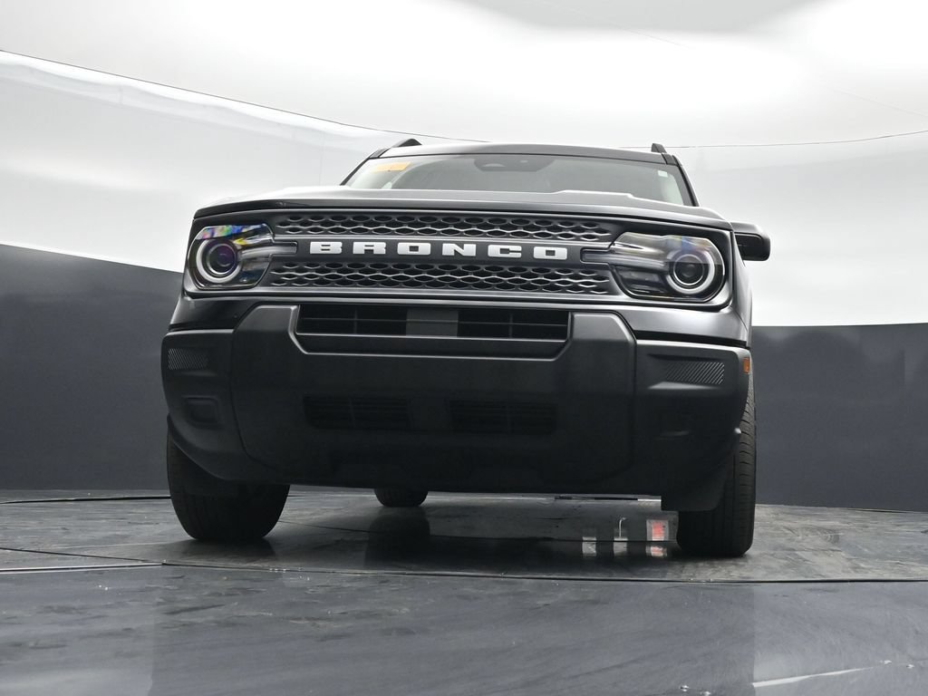 Used 2025 Ford Bronco Sport Big Bend AWD/4WD image 42