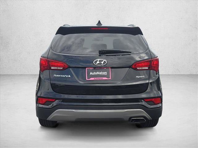Used 2017 Hyundai Santa Fe Sport FWD image 7
