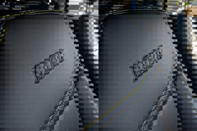 New 2025 Ford Maverick Lobo AWD/4WD image 39