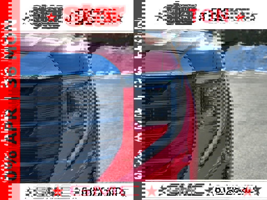 New 2026 GMC Sierra 1500 Pro w/ Pro Value Package image 24