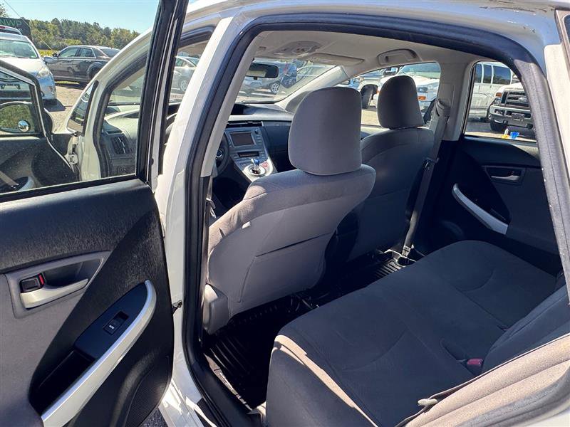 Used 2013 Toyota Prius Prime Plug-In Hybrid image 33