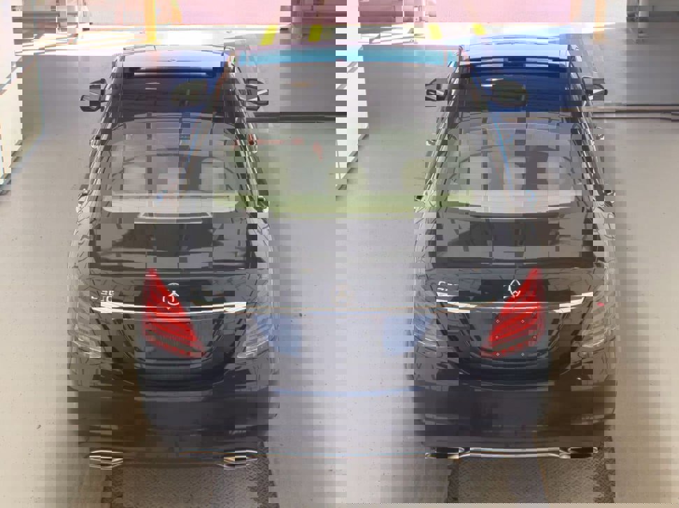 Used 2015 Mercedes-Benz C 300 Sedan w/ Multimedia Package image 7