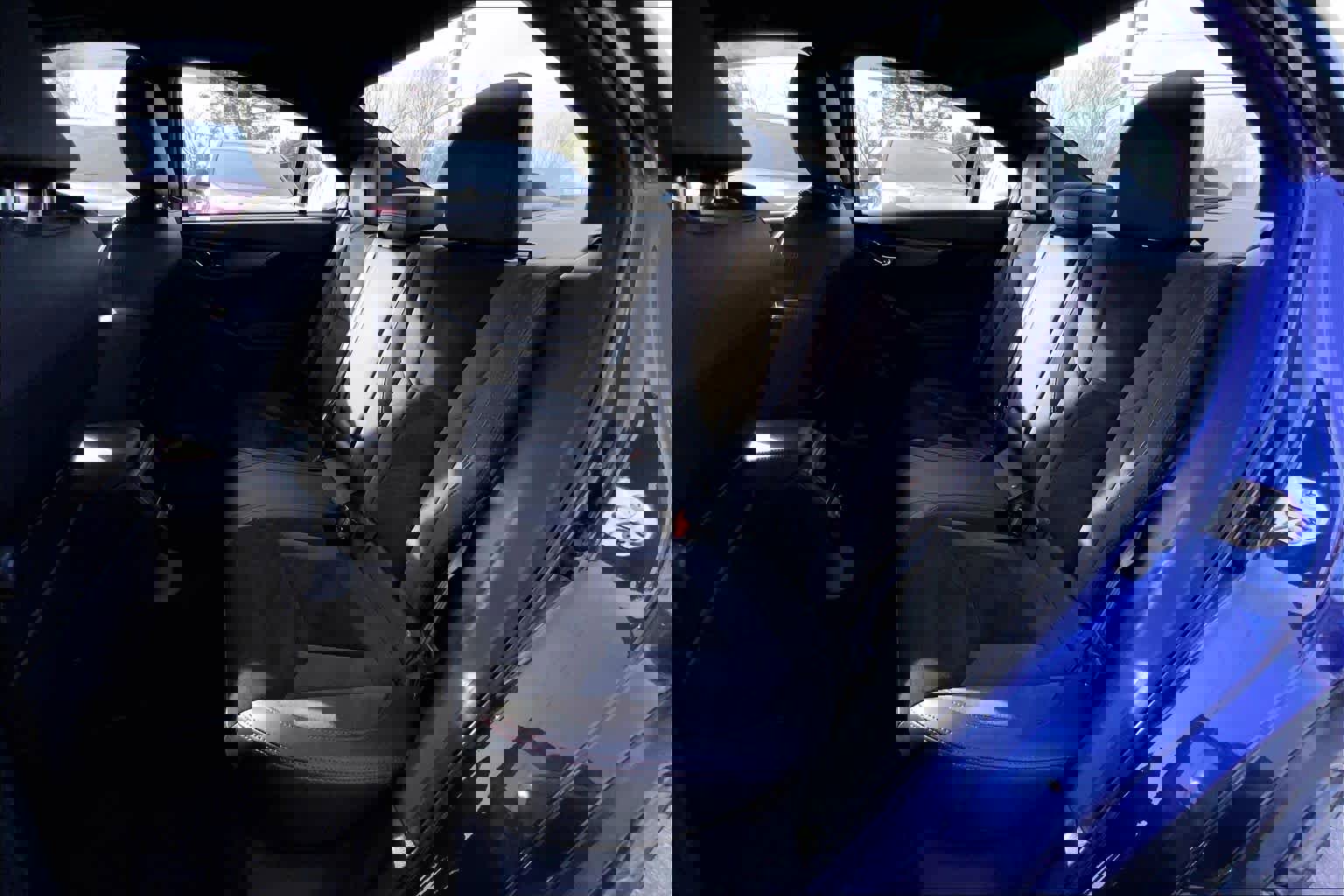 Used 2022 Subaru WRX GT image 20