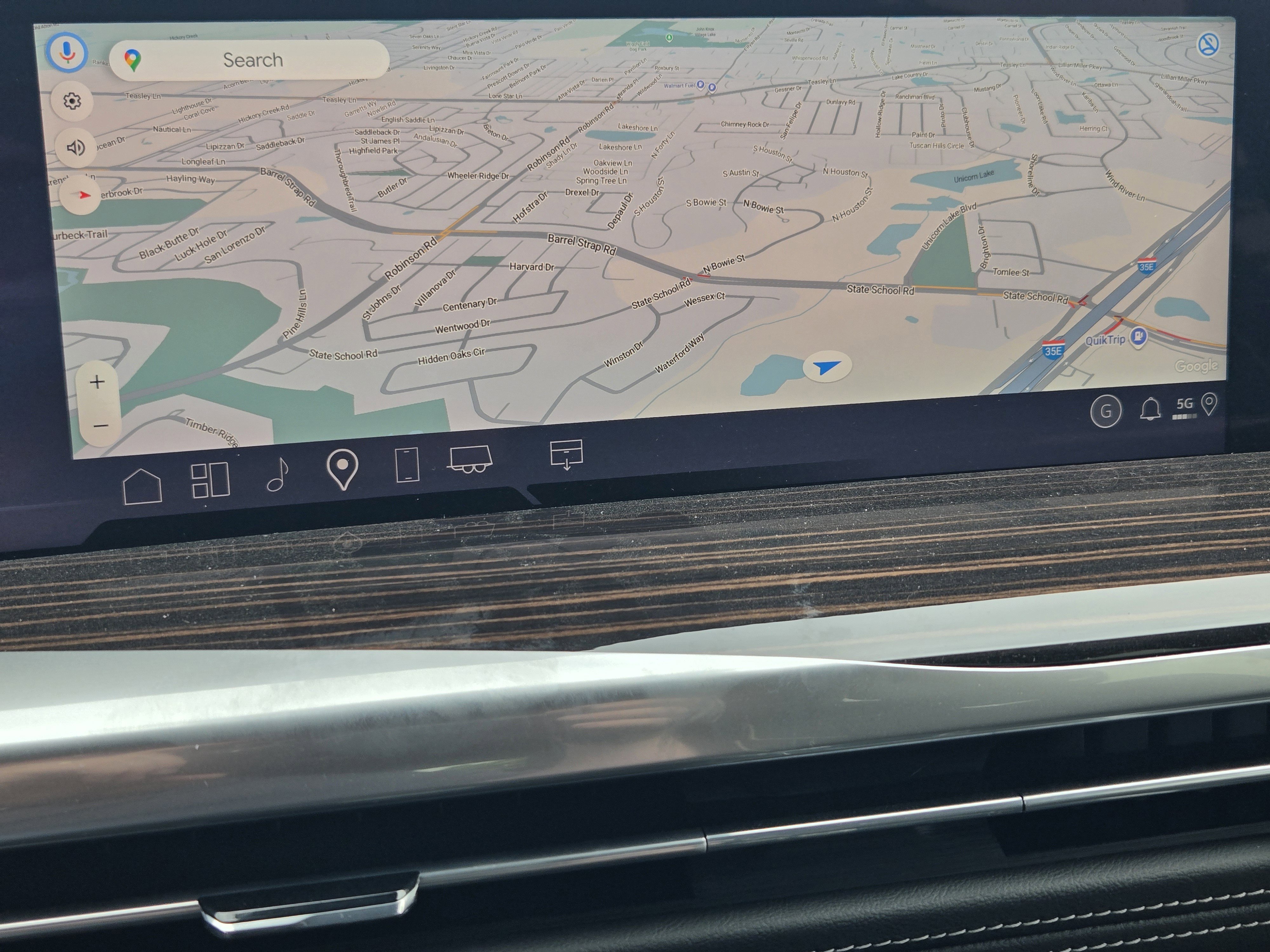 New 2025 Cadillac Escalade Premium Luxury w/ Touring Package image 11