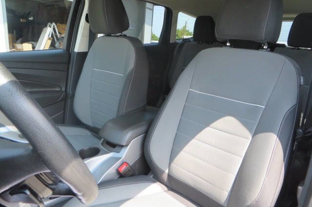 Used 2014 Ford Escape SE image 42