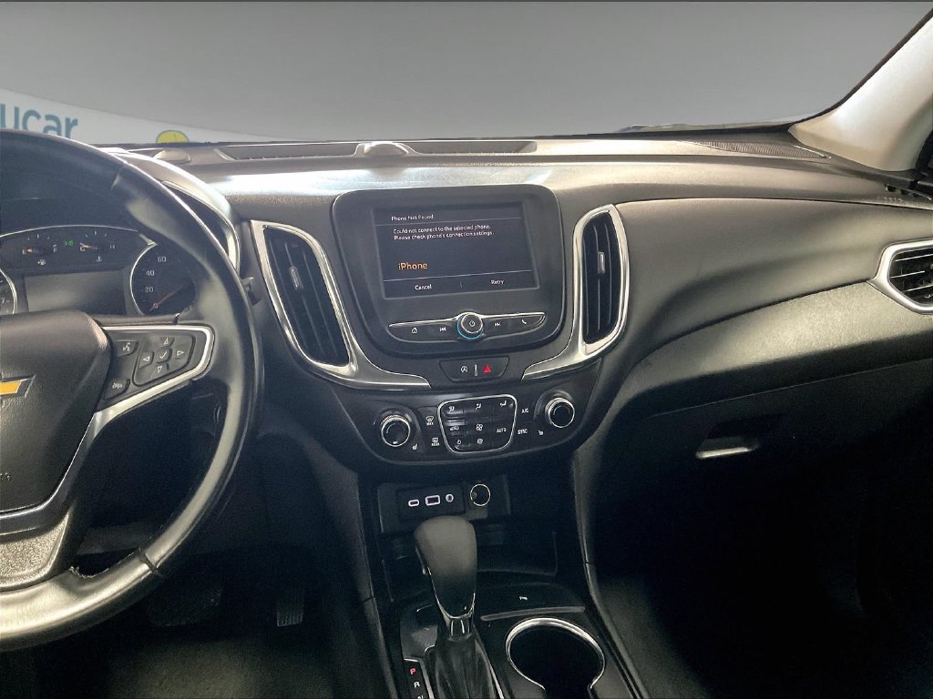 Used 2024 Chevrolet Equinox LT AWD/4WD image 18