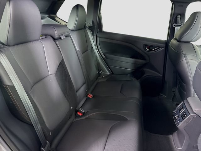 New 2026 Subaru Forester Touring image 29