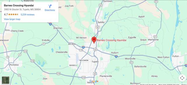 Used 2017 Chevrolet Spark LT FWD image 9