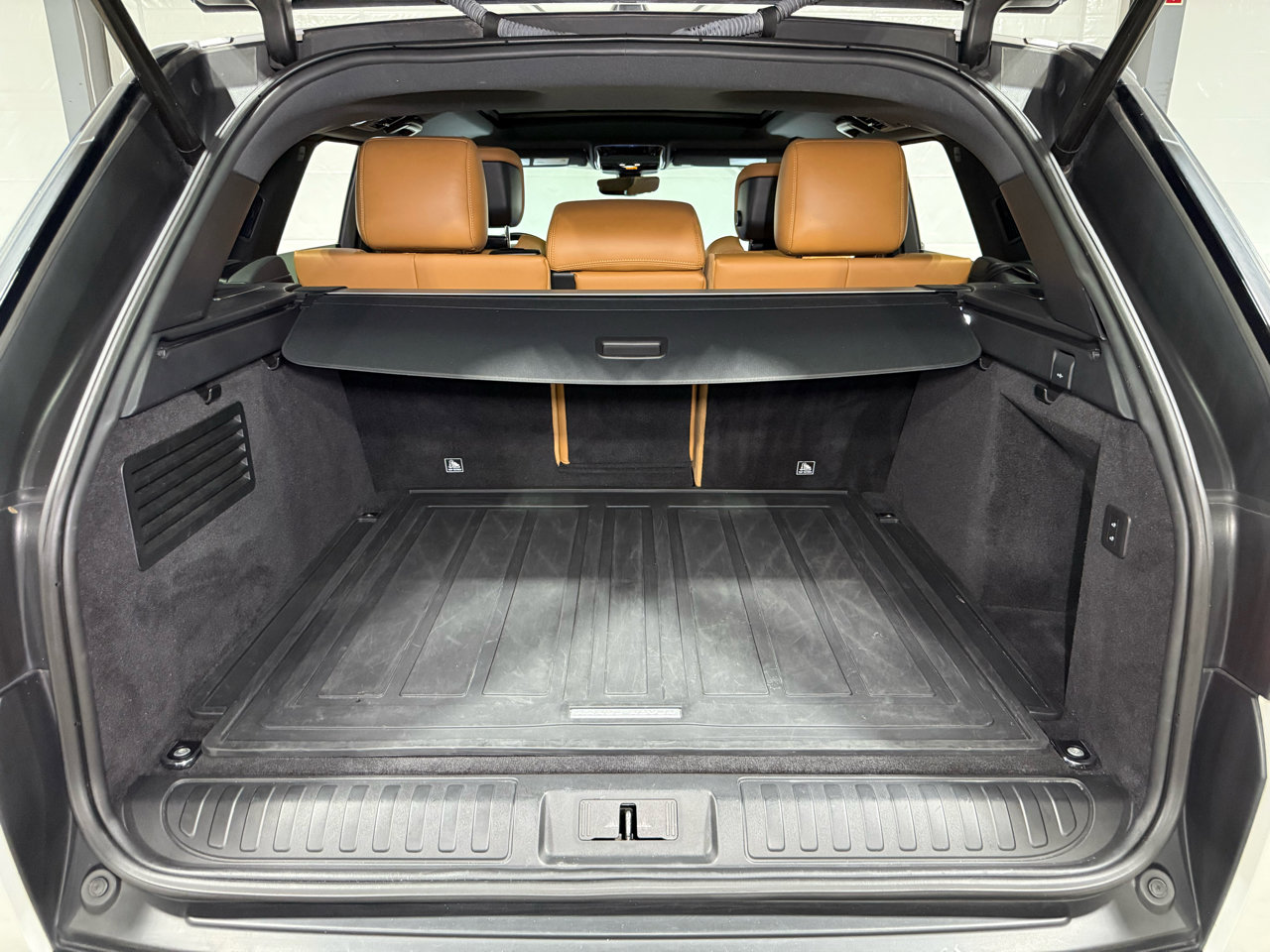 Used 2018 Land Rover Range Rover Sport Supercharged image 44