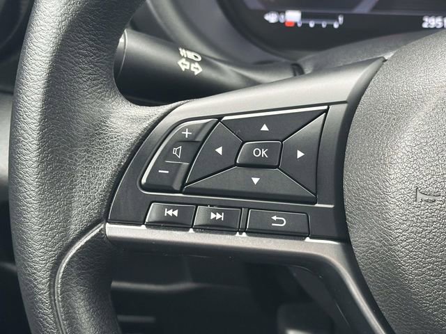 Used 2023 Nissan Kicks SV image 23