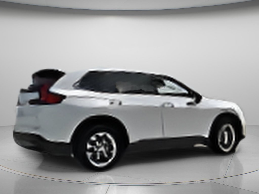 Certified 2023 Honda CR-V EX image 7