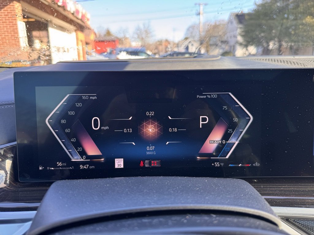 Used 2023 BMW X7 xDrive40i image 22