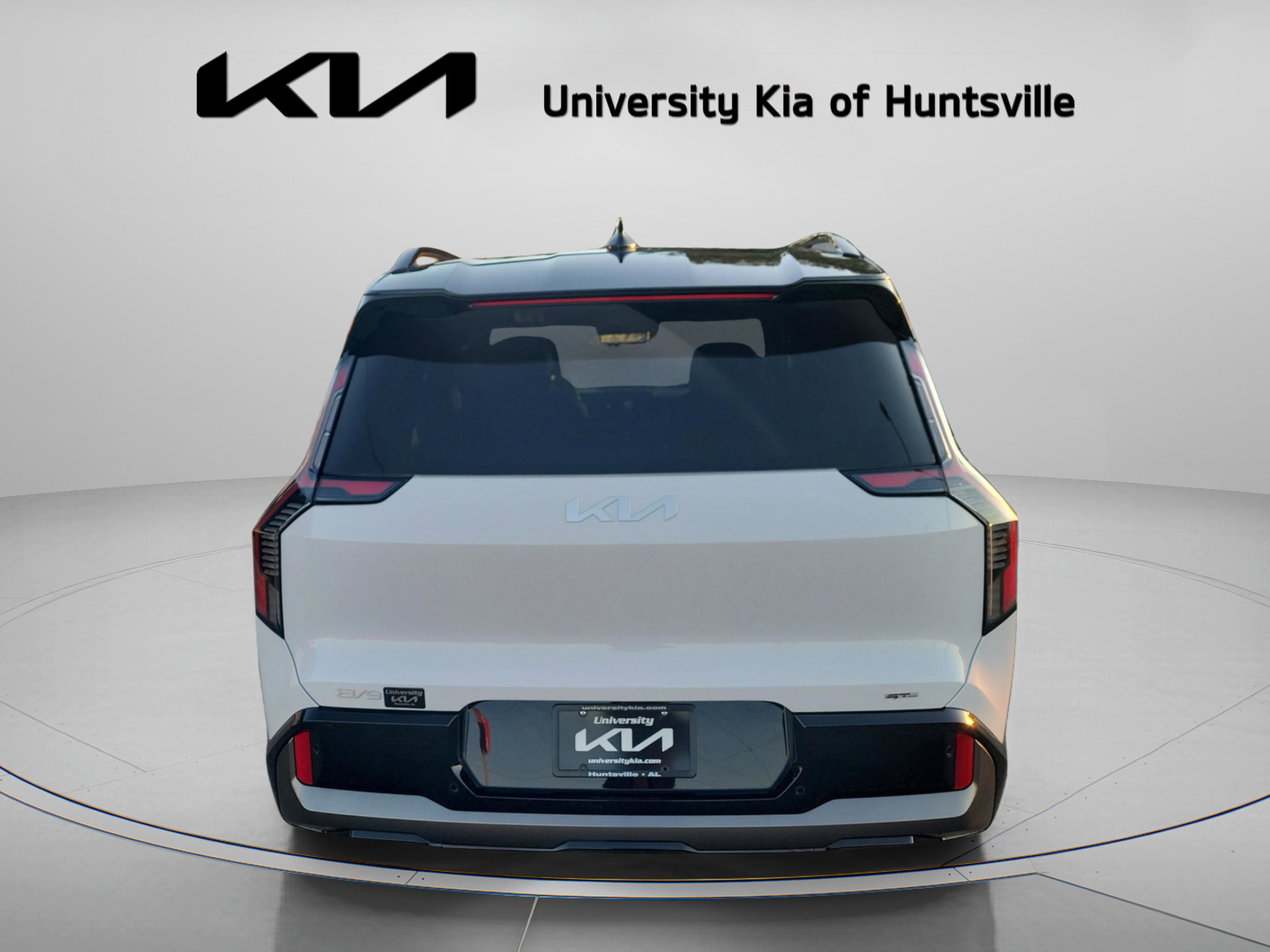 New 2026 Kia EV9 GT-Line image 6
