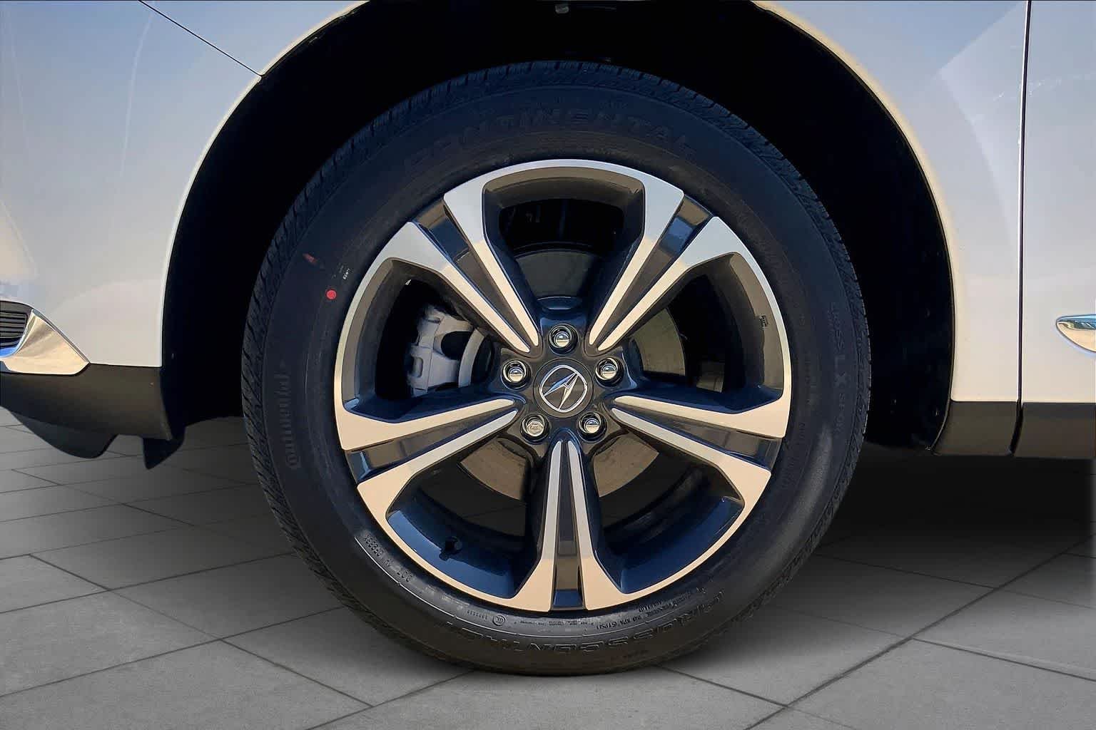 New 2026 Acura RDX w/ Technology Package AWD/4WD image 12