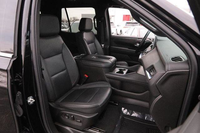 Used 2024 Chevrolet Tahoe LT image 28