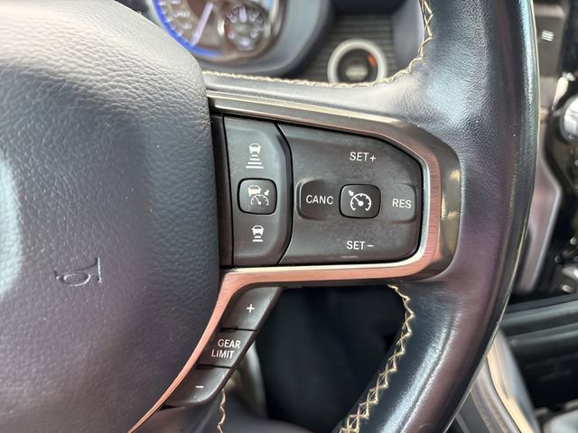 Used 2021 RAM 1500 Limited image 12