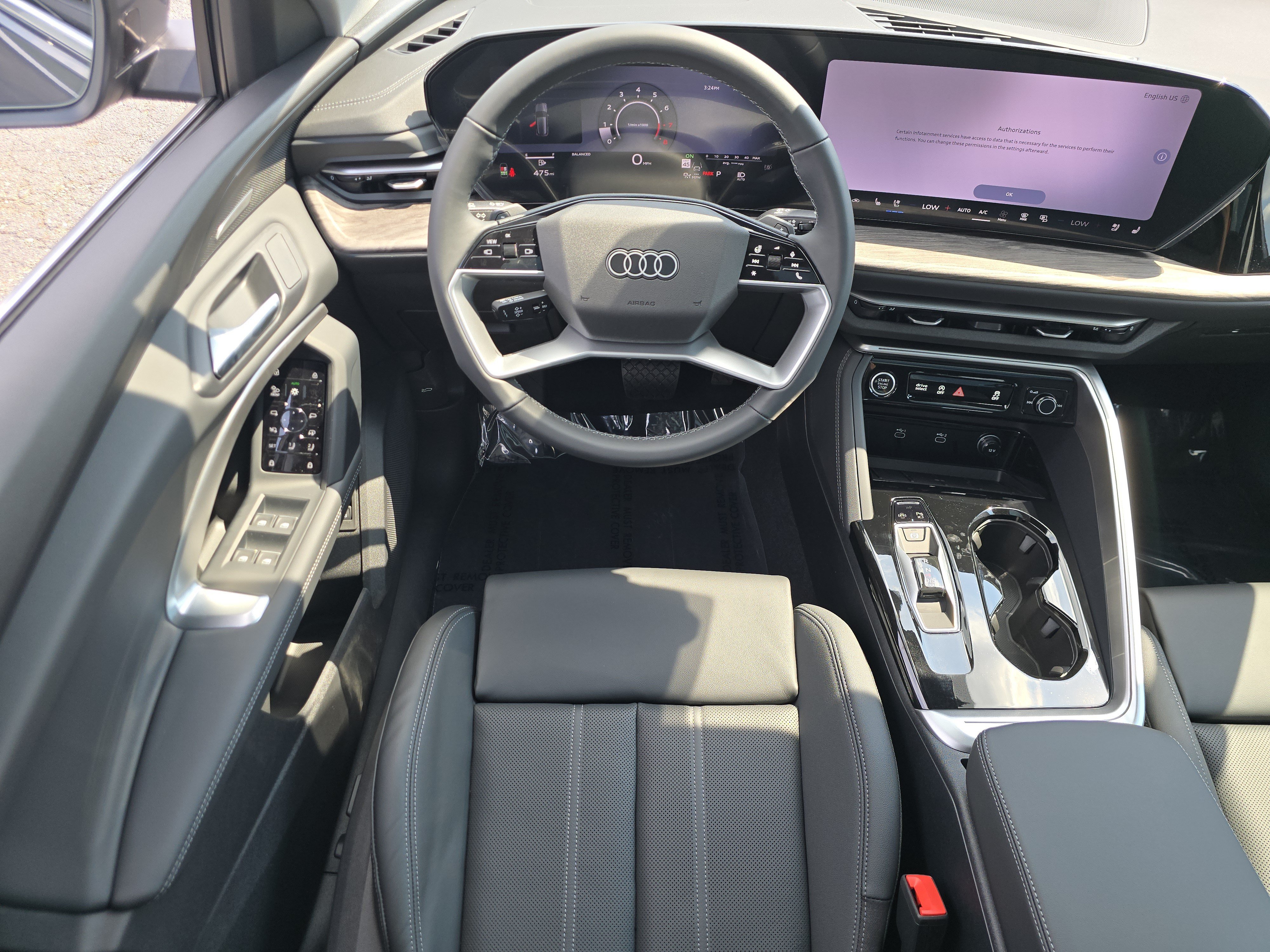 New 2026 Audi Q5 Premium AWD/4WD image 22