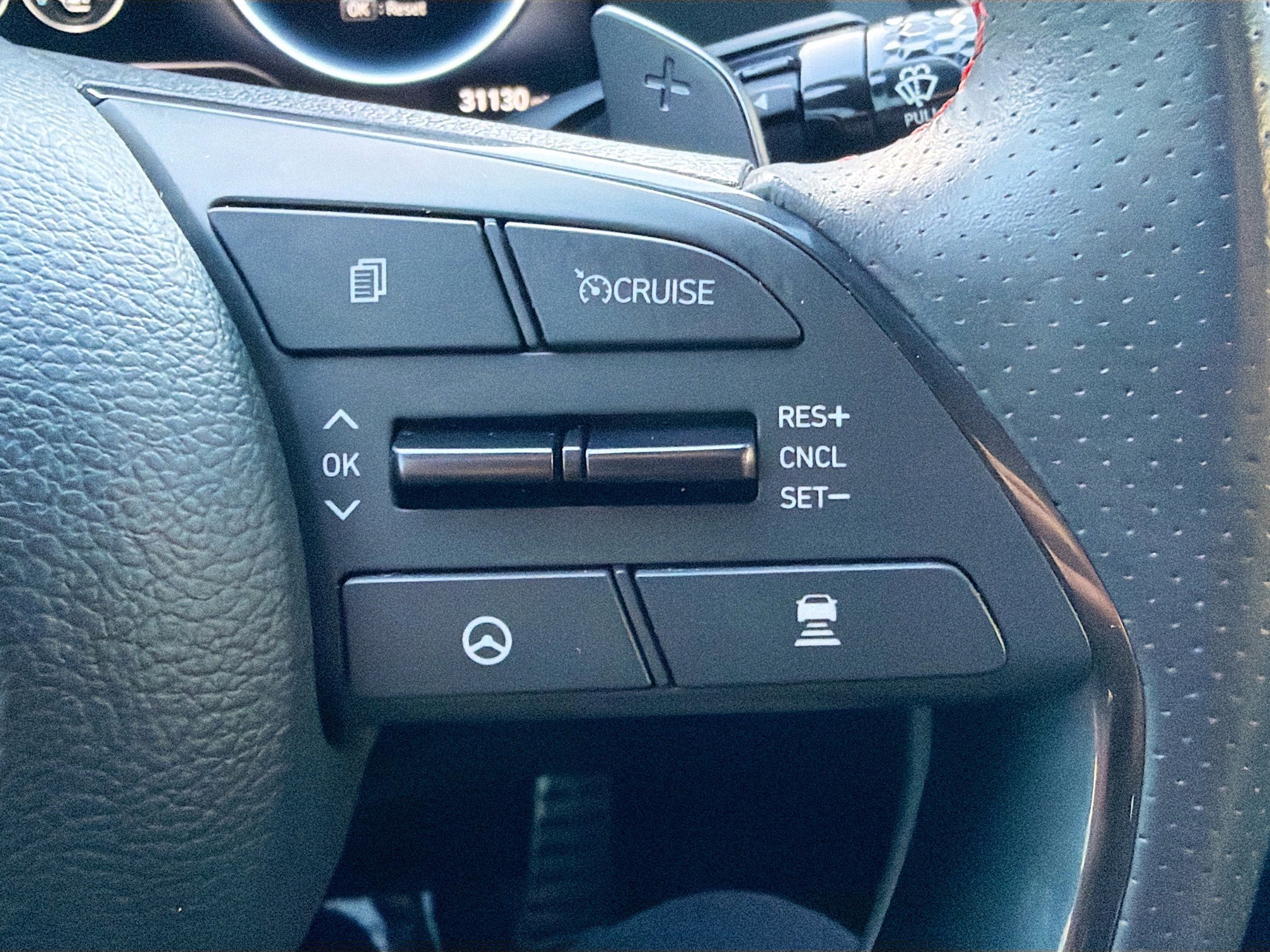 Used 2023 Hyundai Sonata N Line w/ Cargo Package image 37