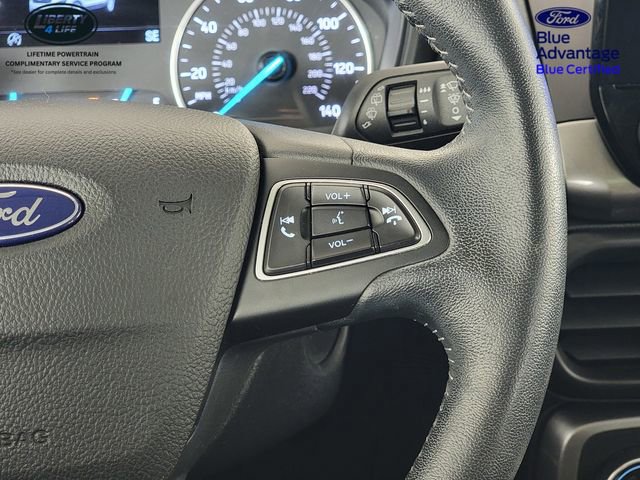 Used 2021 Ford EcoSport SES AWD/4WD image 27