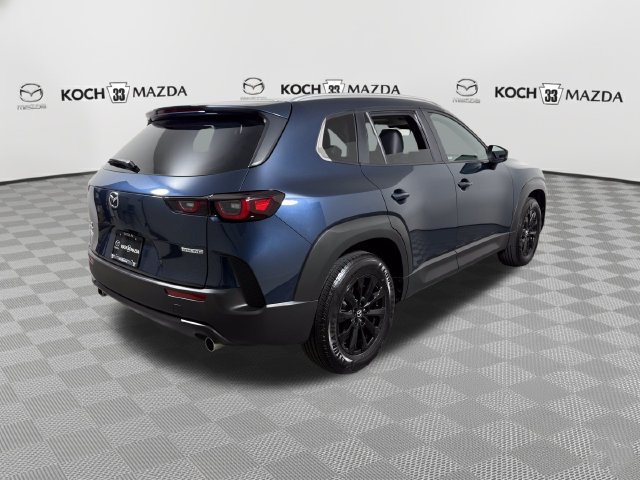 Certified 2023 MAZDA CX-50 2.5 S w/ Cargo Package AWD/4WD image 8