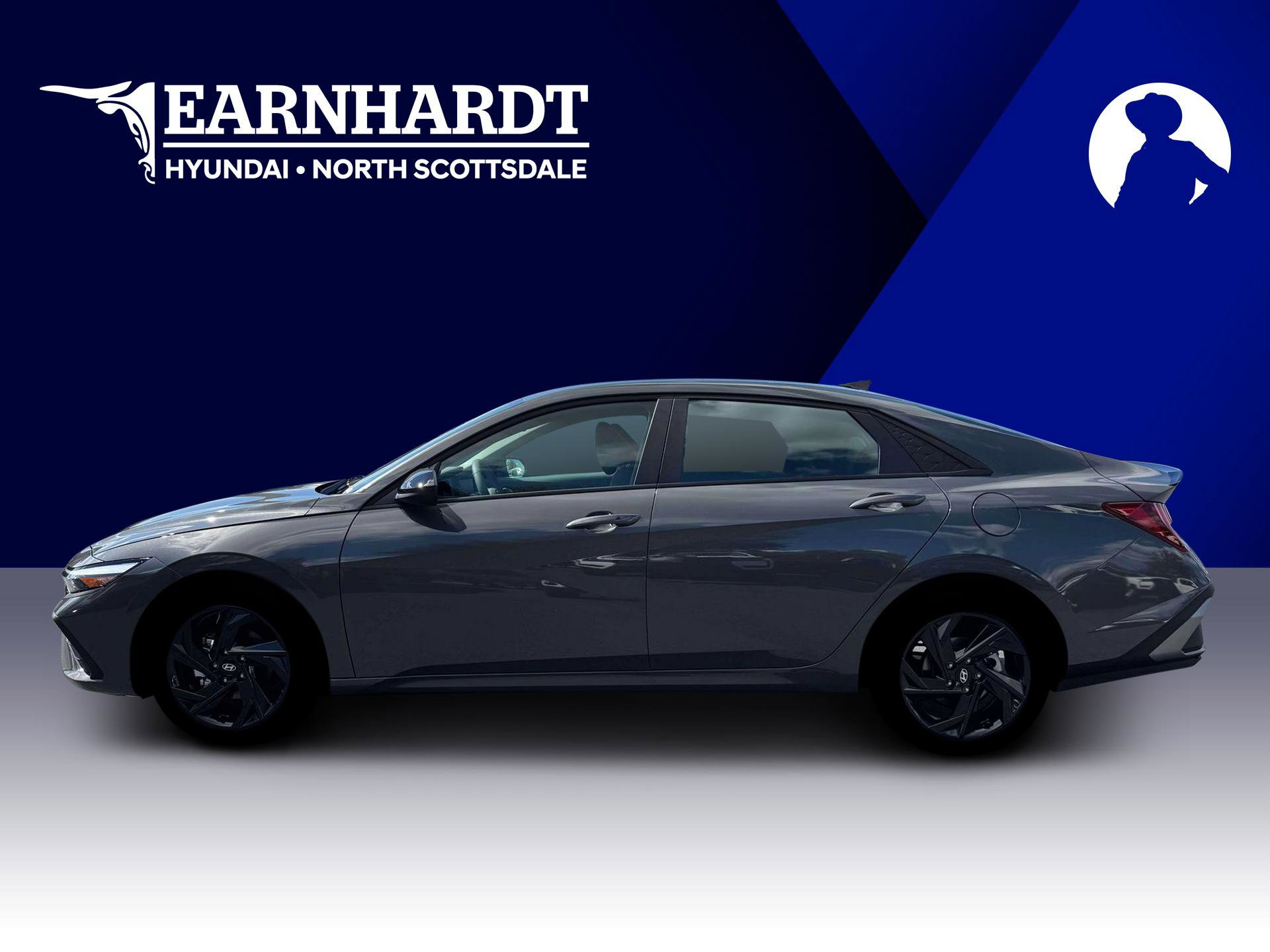 New 2026 Hyundai Elantra Sport image 3