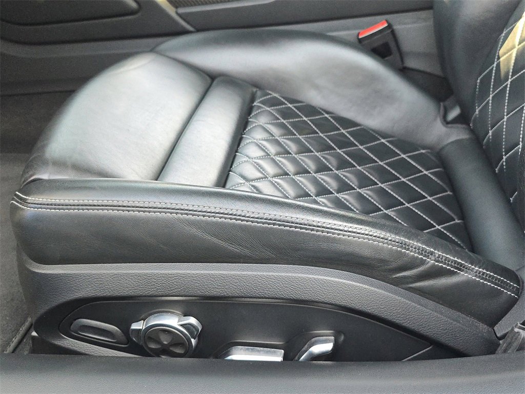 Used 2017 Audi R8 V10 plus image 19