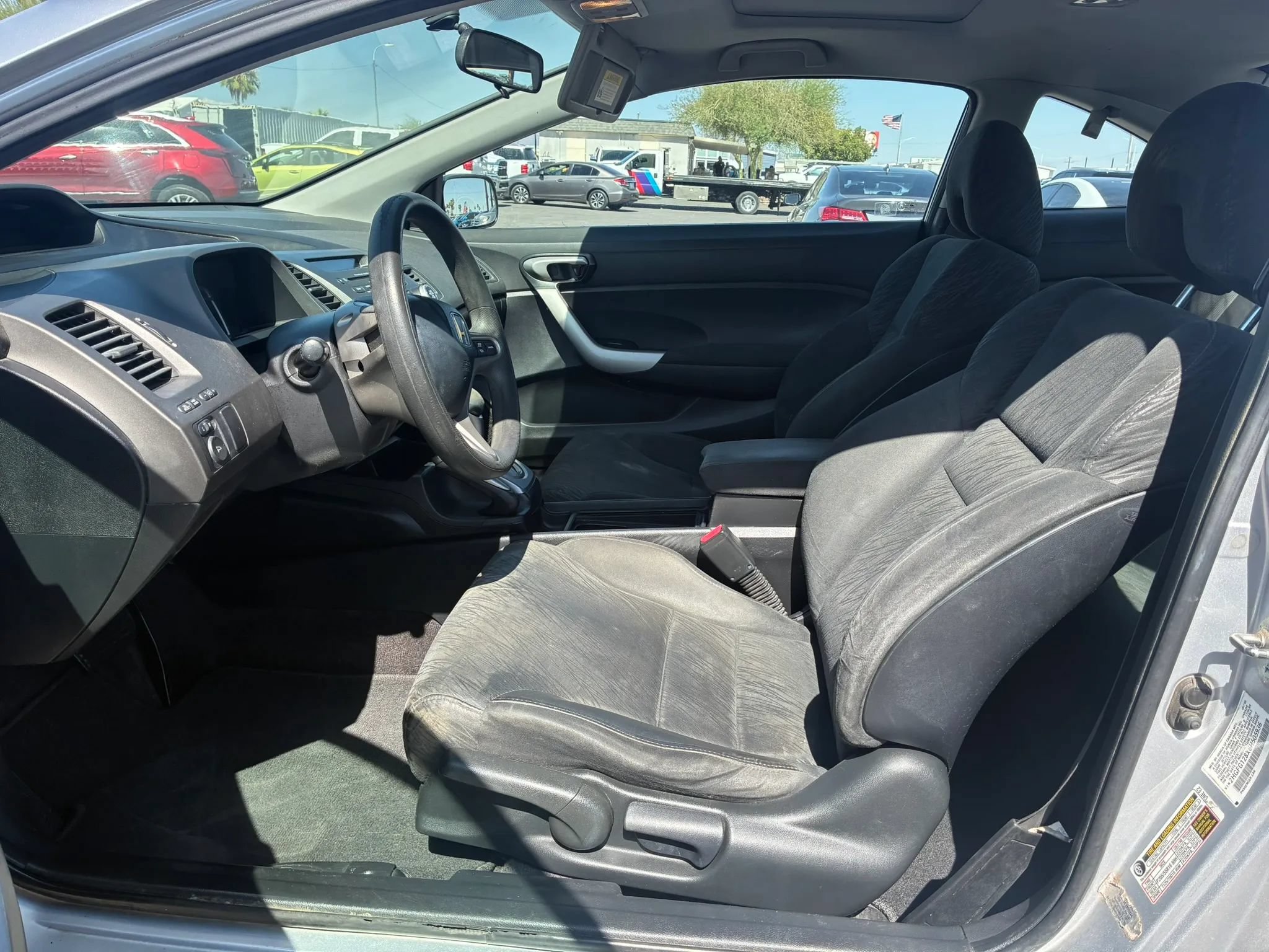 Used 2006 Honda Civic EX image 15