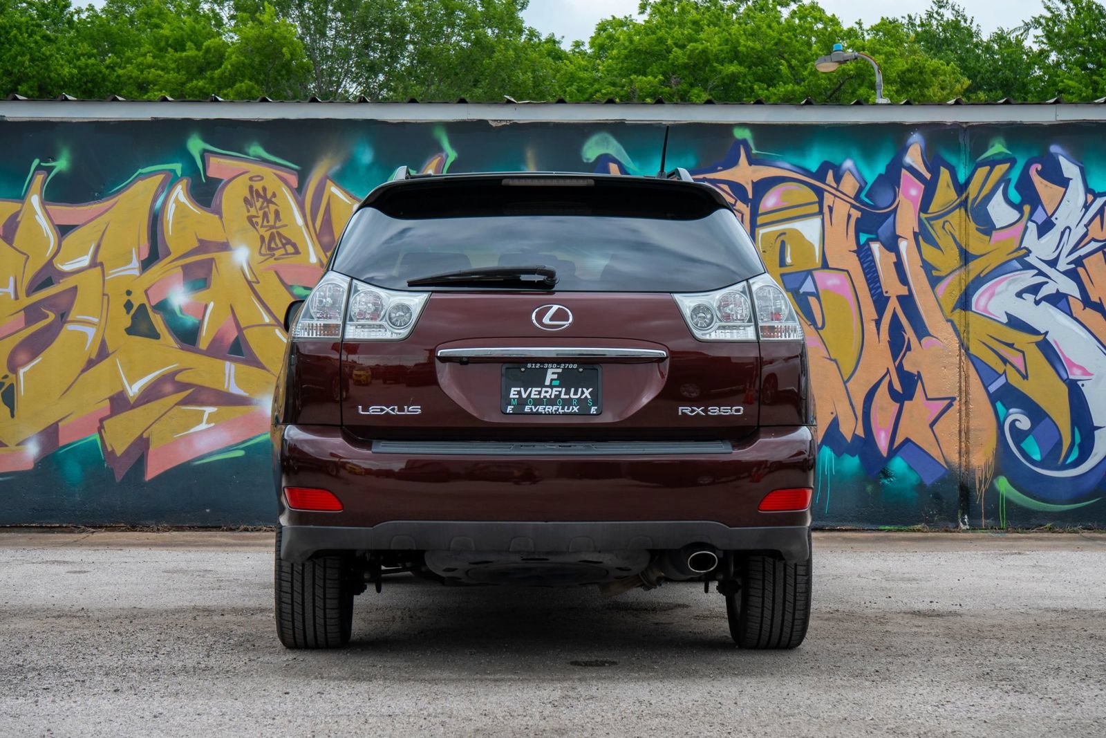 Used 2009 Lexus RX 350 2WD image 15