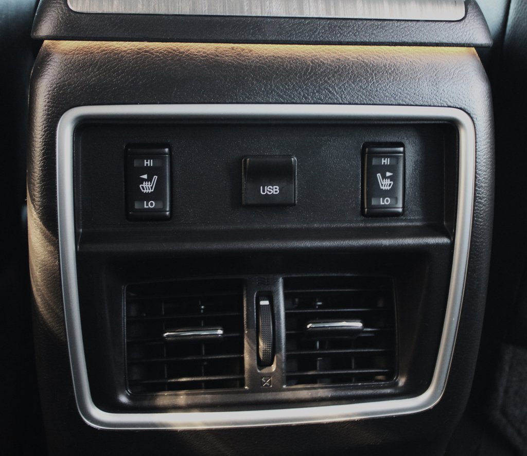 Used 2018 Nissan Murano Platinum image 46