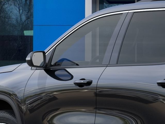 New 2027 Chevrolet Traverse LT w/ Sun and Wheel Package FWD image 12