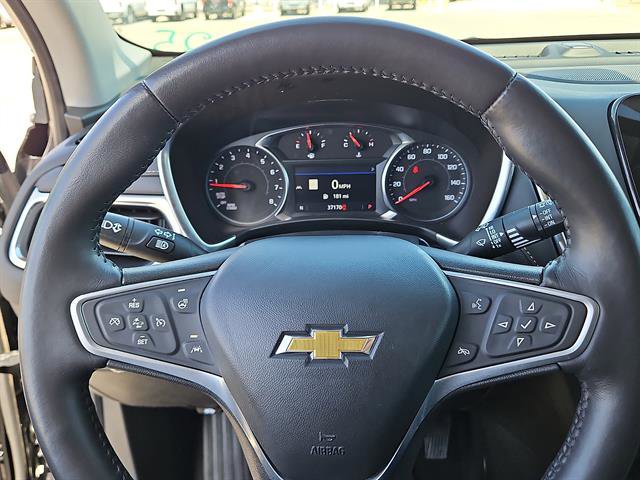 Used 2022 Chevrolet Equinox Premier image 15