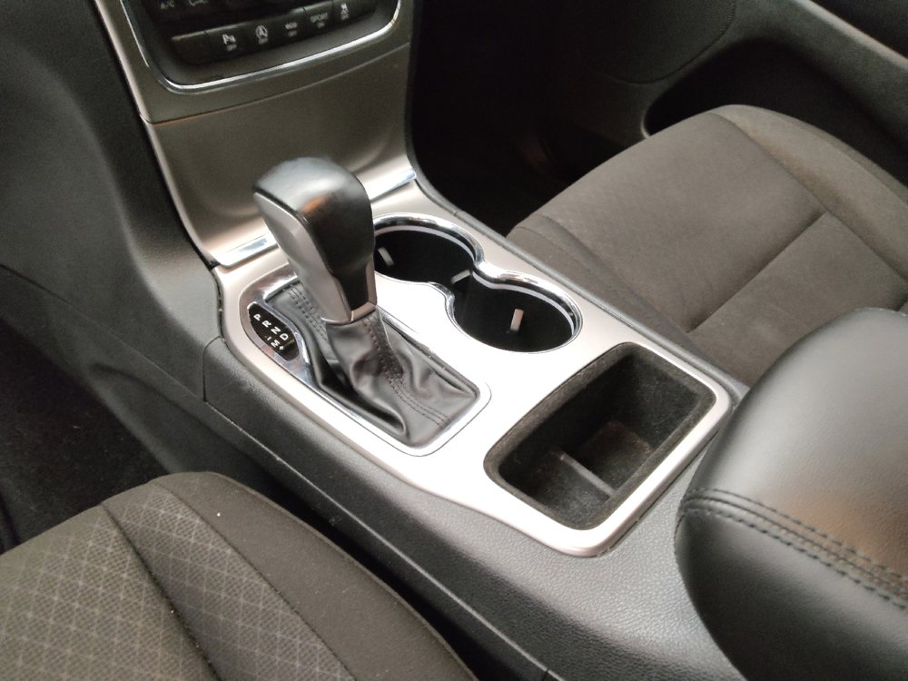 Used 2021 Jeep Grand Cherokee Laredo RWD image 26