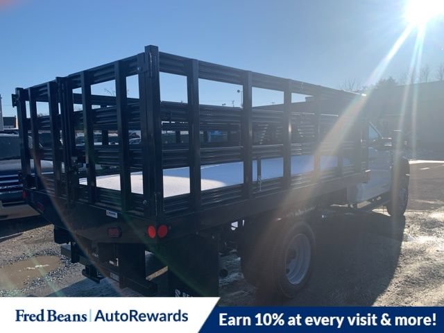 New 2026 Ford F450 XL AWD/4WD image 32