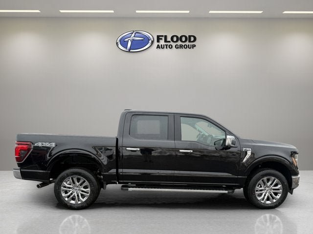 New 2026 Ford F150 XLT w/ Equipment Group 303A High AWD/4WD image 4