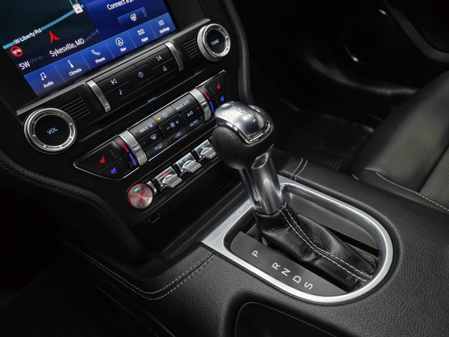 Used 2022 Ford Mustang GT Premium w/ Equipment Group 401A RWD image 23
