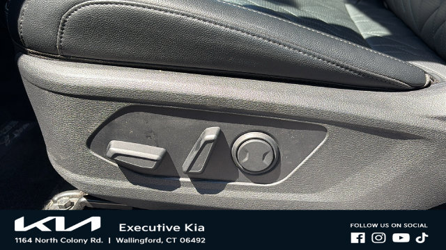 Certified 2023 Kia Sportage X-Line AWD/4WD image 11