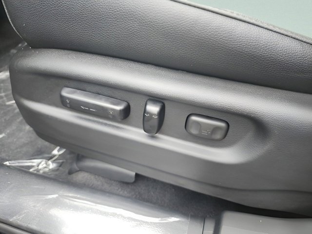 New 2026 Honda Ridgeline Black Edition image 21