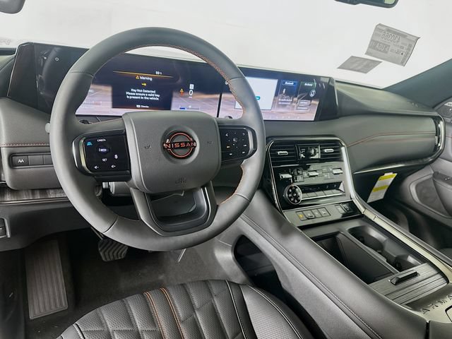 Used 2026 Nissan Armada PRO-4X AWD/4WD image 10