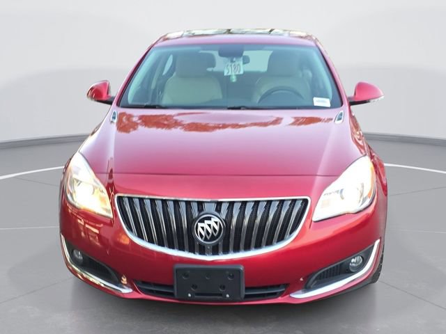 Used 2015 Buick Regal Premium w/ Experience Buick Package image 8
