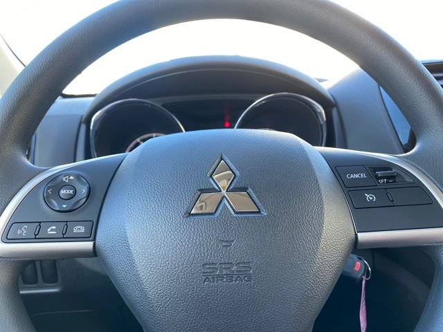 New 2026 Mitsubishi Outlander Sport ES image 15