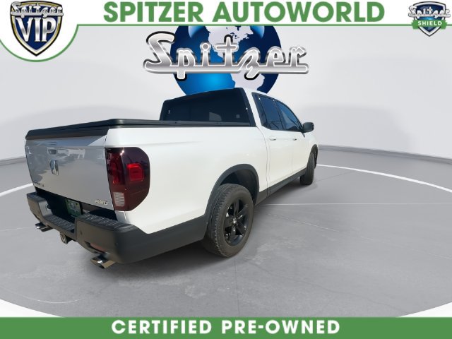 Used 2023 Honda Ridgeline Black Edition image 15