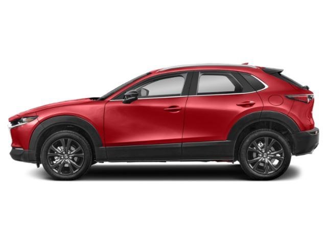 Used 2023 MAZDA CX-30 2.5 Turbo w/ Premium Package image 6