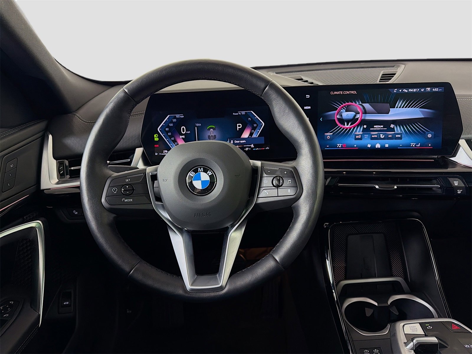 Used 2025 BMW X2 xDrive28i image 25