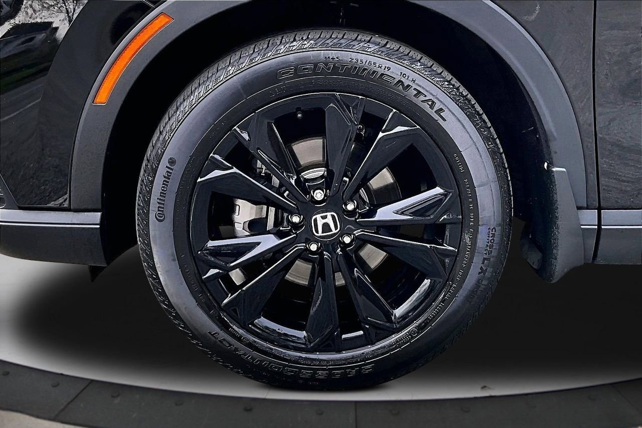 Used 2023 Honda CR-V Sport Touring image 34