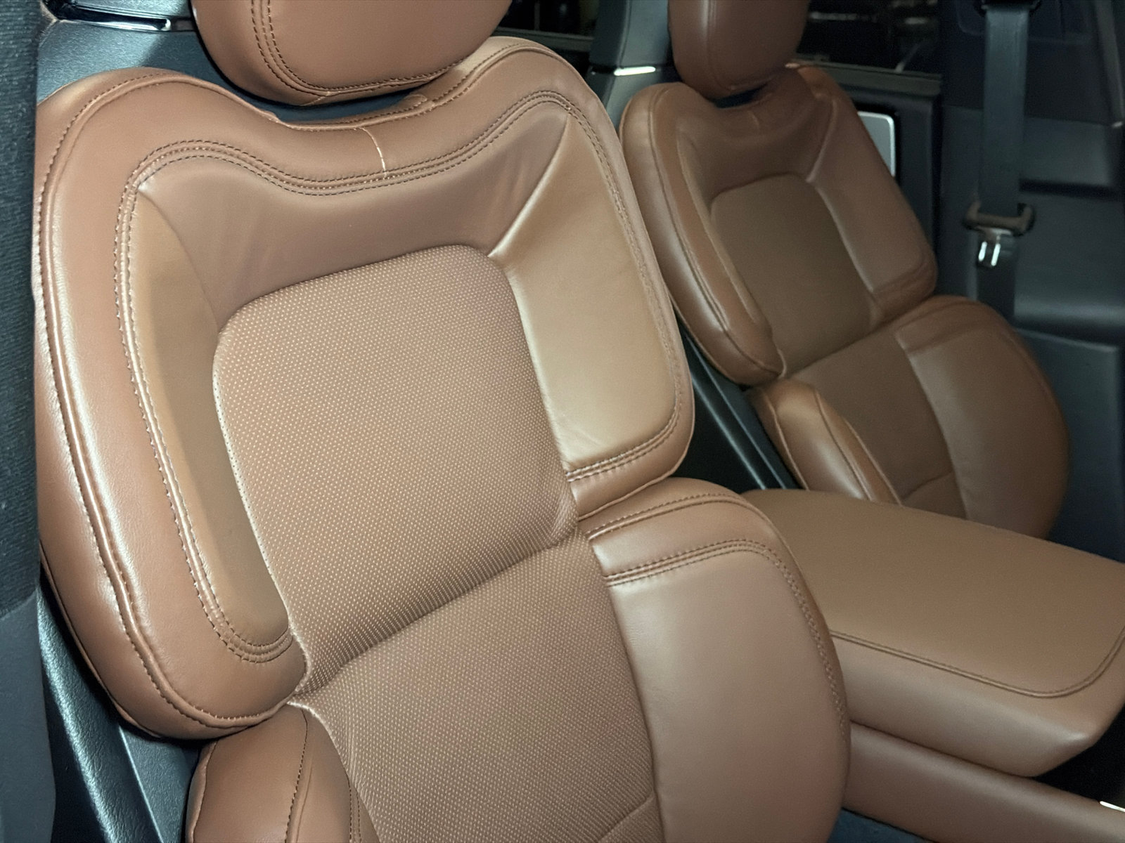 New 2027 Lincoln Aviator Reserve AWD/4WD image 11